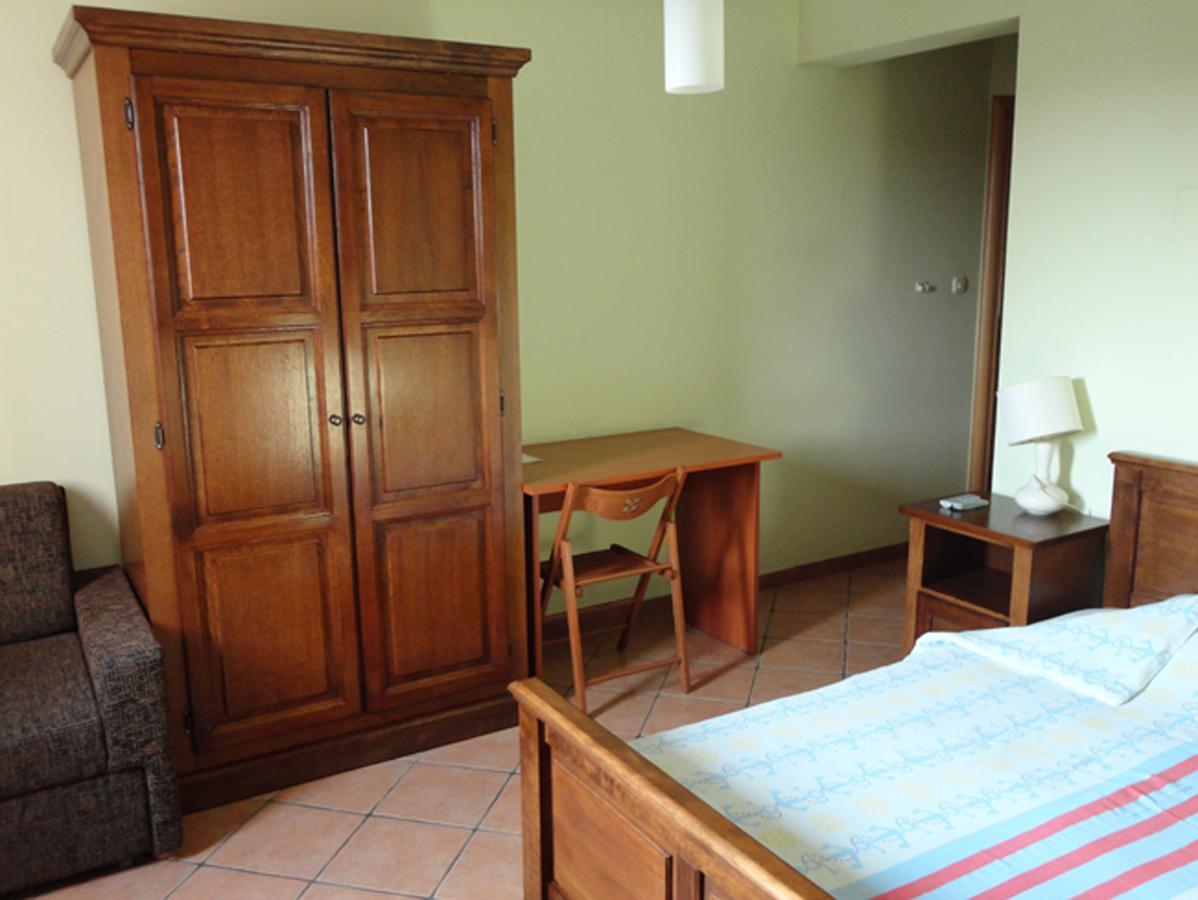 Bed and Breakfast Prenociste "Magnus" Slavonski Brod Exterior foto