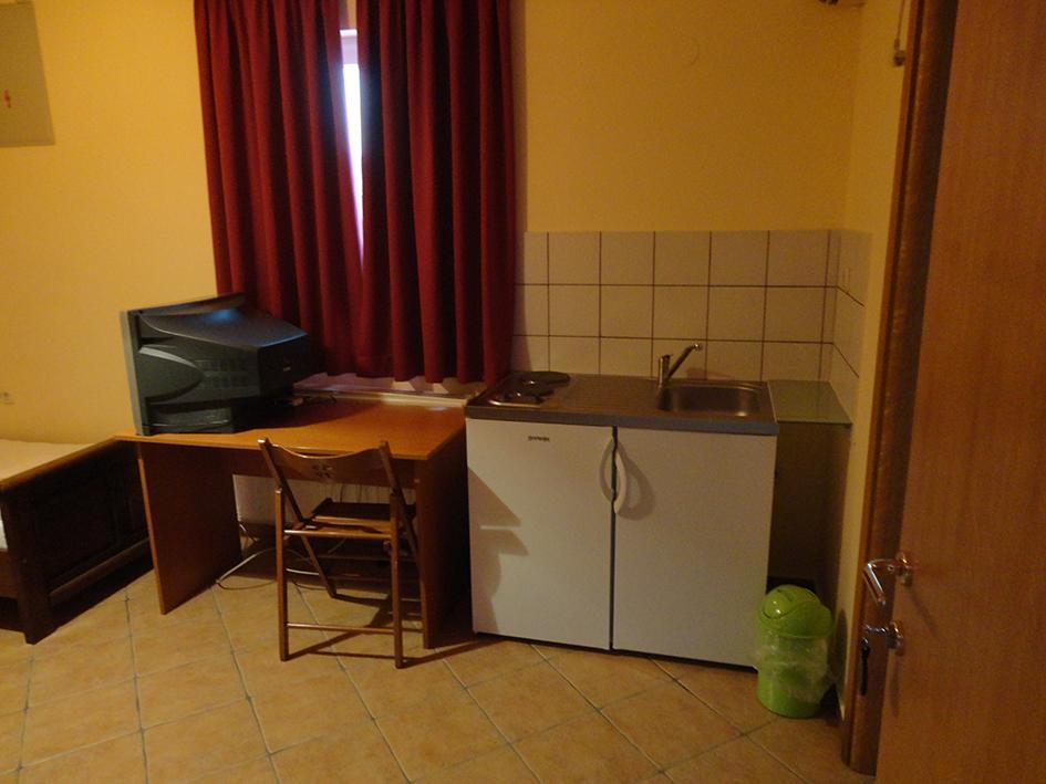 Bed and Breakfast Prenociste "Magnus" Slavonski Brod Exterior foto
