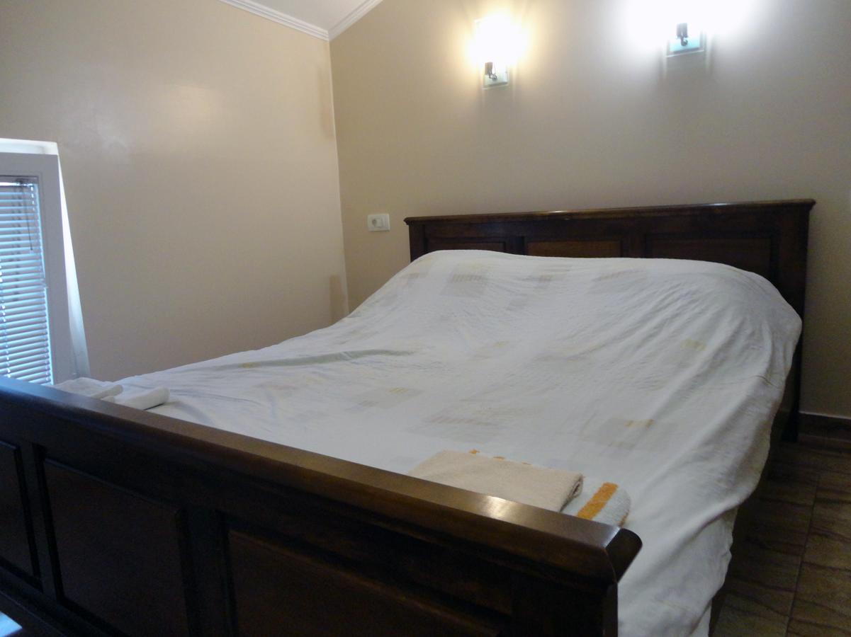 Bed and Breakfast Prenociste "Magnus" Slavonski Brod Exterior foto