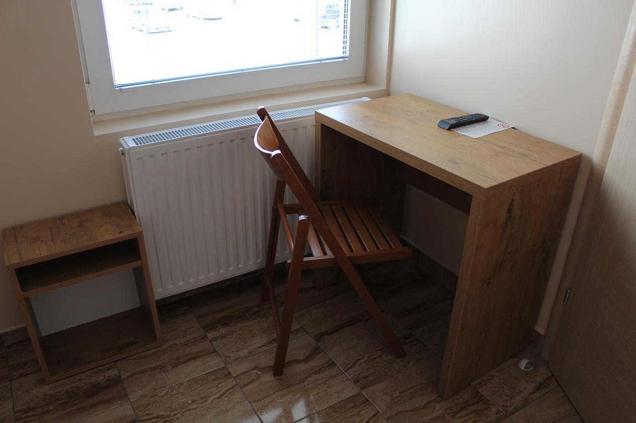 Bed and Breakfast Prenociste "Magnus" Slavonski Brod Exterior foto
